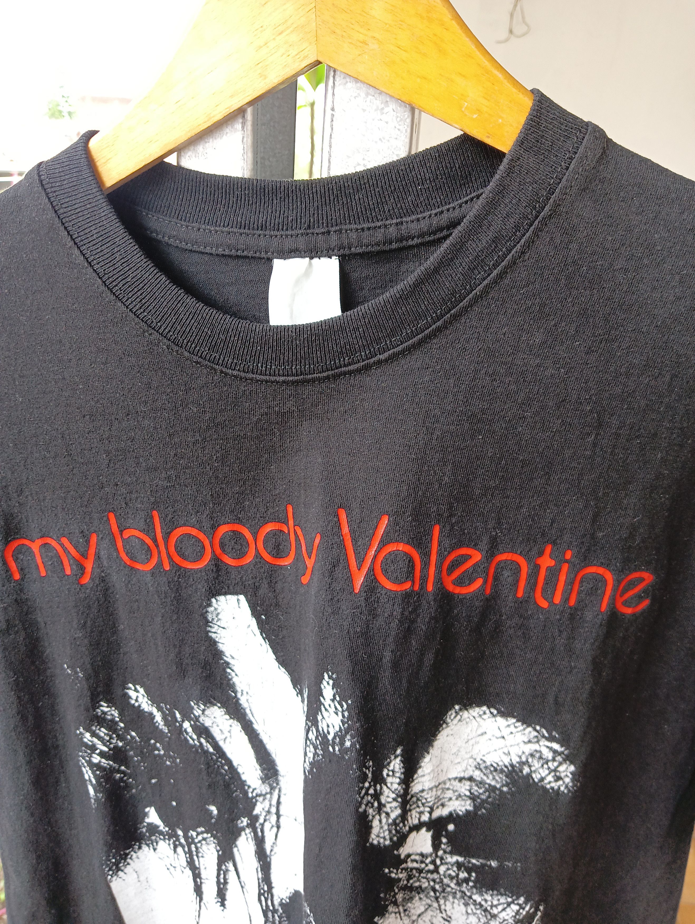 Band Tees × Vintage Vintage Tees | My Bloody Valentine Size US XL / EU 56 / 4 - 3 Thumbnail