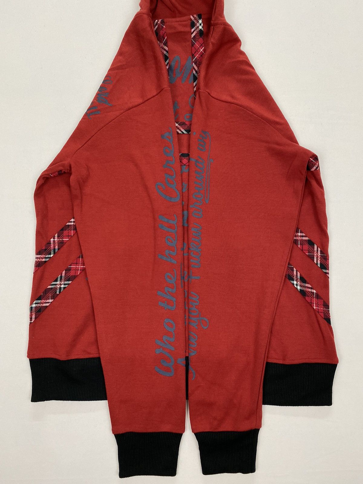 Japanese Brand Lock Heaven Japanese Brand Punk Style Sweater Size US S / EU 44-46 / 1 - 6 Thumbnail