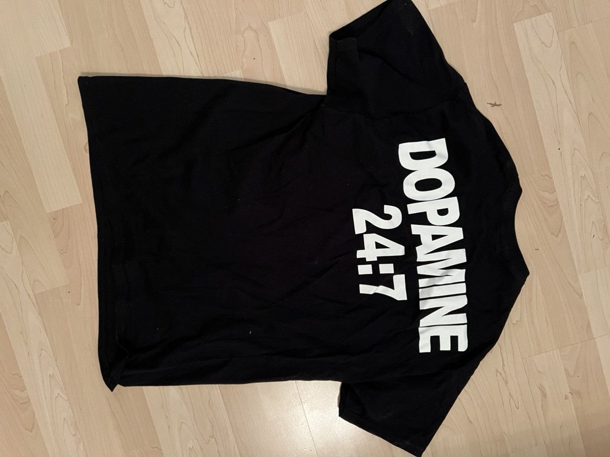 Other Lil Tecca Dopamine Merch Size US L / EU 52-54 / 3 - 2 Thumbnail