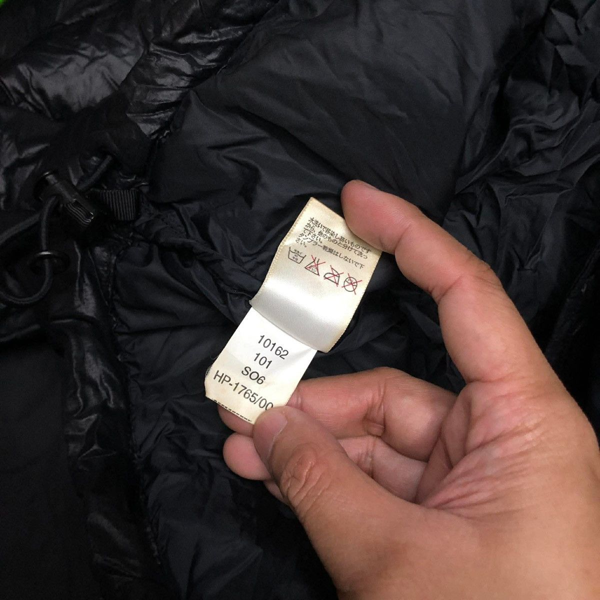 The North Face The north face 700 puffer down jacket retro Size US L / EU 52-54 / 3 - 8 Thumbnail