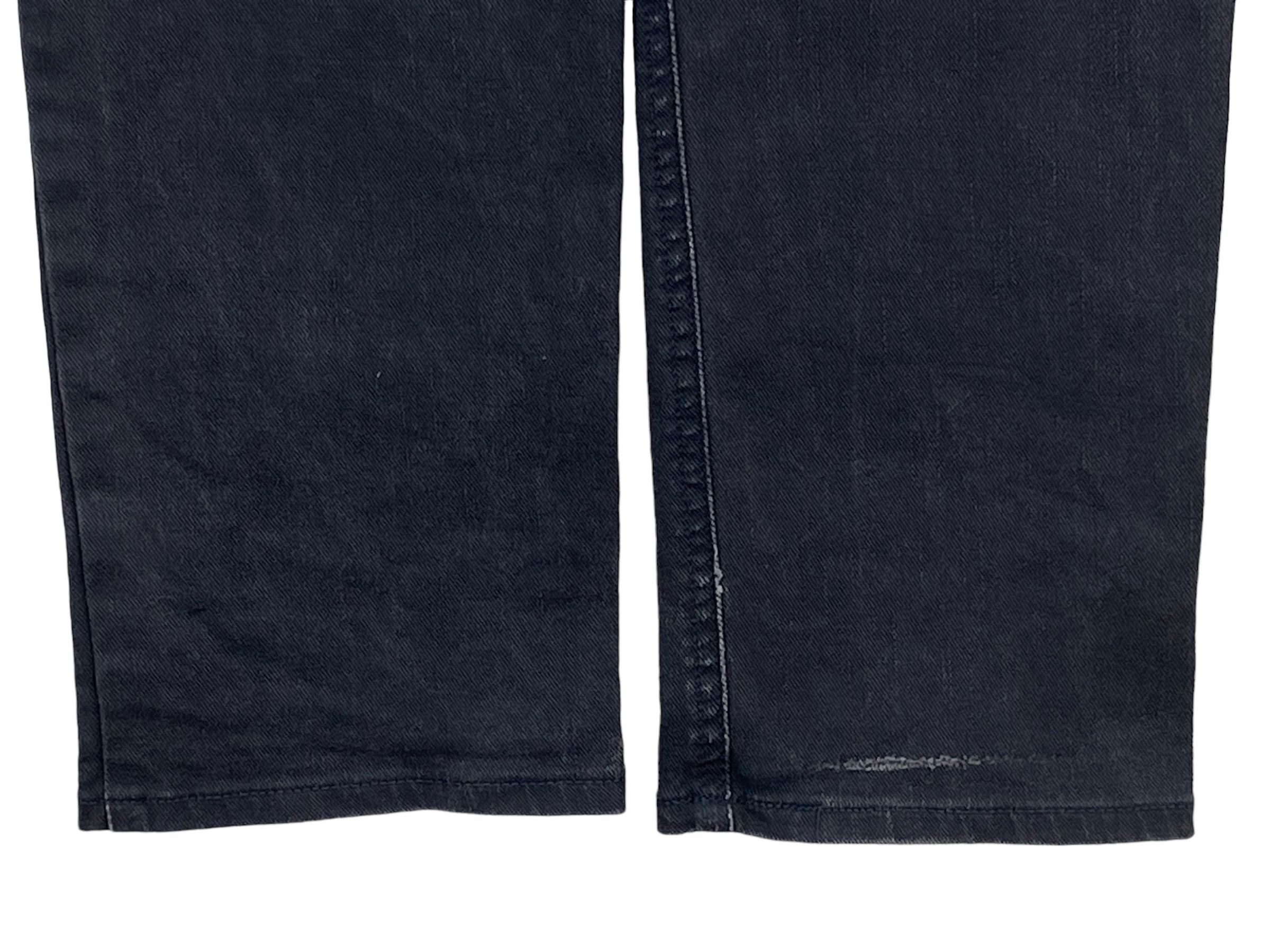 Lee Multizipper Pants Workwear Pants Size US 30 / EU 46 - 8 Thumbnail