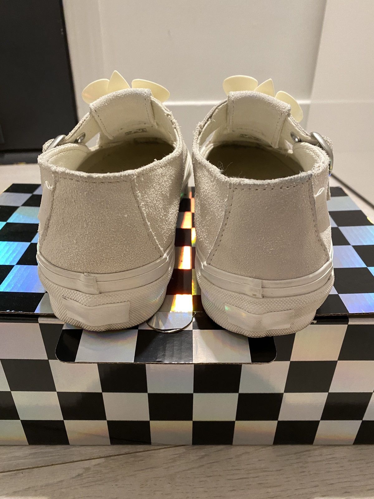 Goodfight × Vans Goodfight Vans OG Style 93 LX Size US 7 / EU 40 - 5 Thumbnail