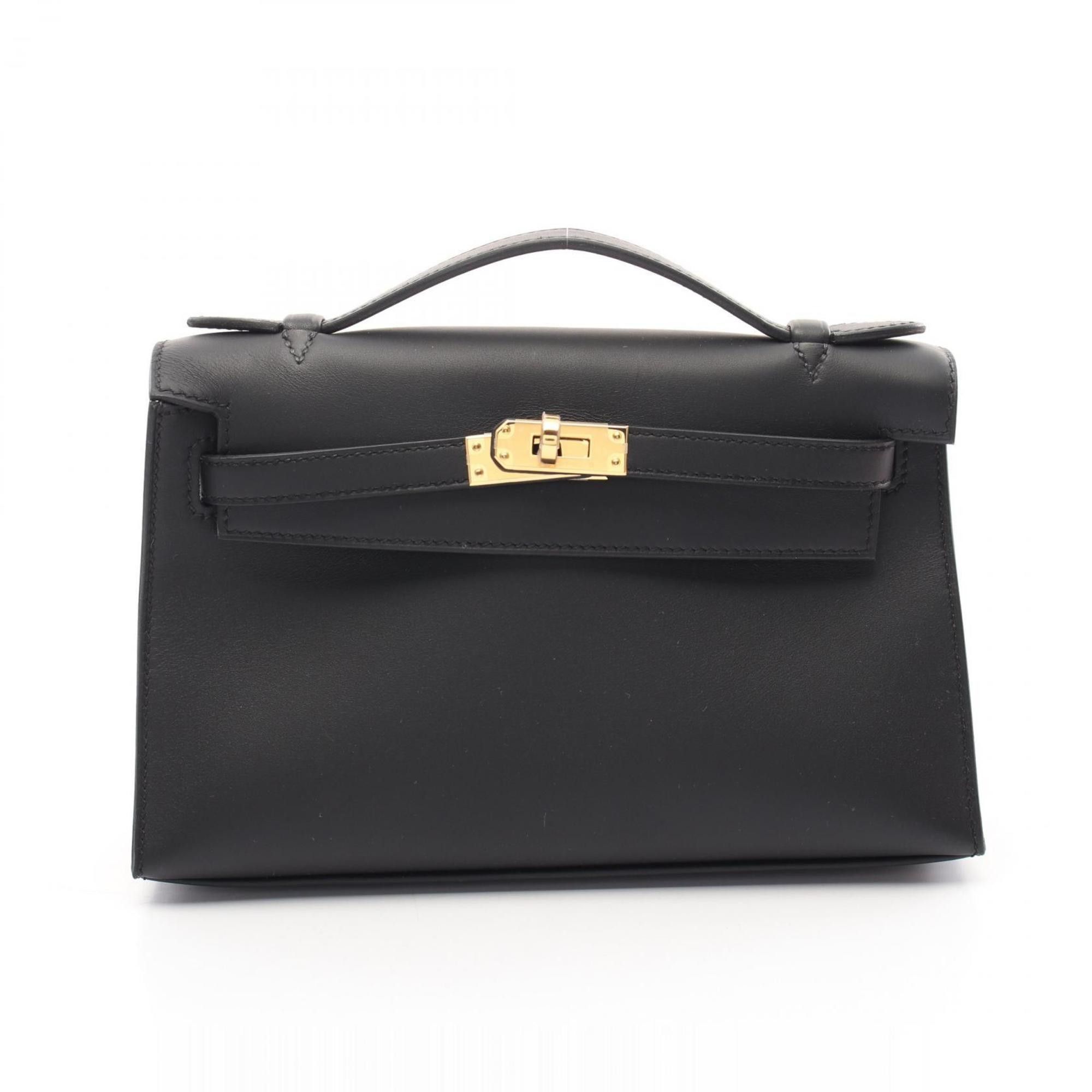 Hermes Hermès Kelly handbag Size ONE SIZE - 1 Thumbnail