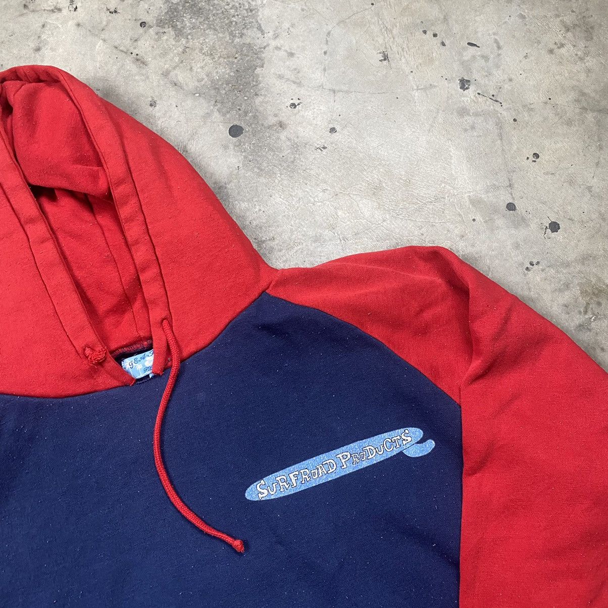 Japanese Brand 90s Danger Island Surfroad Raglan Boxy Pullover Size US L / EU 52-54 / 3 - 4 Thumbnail