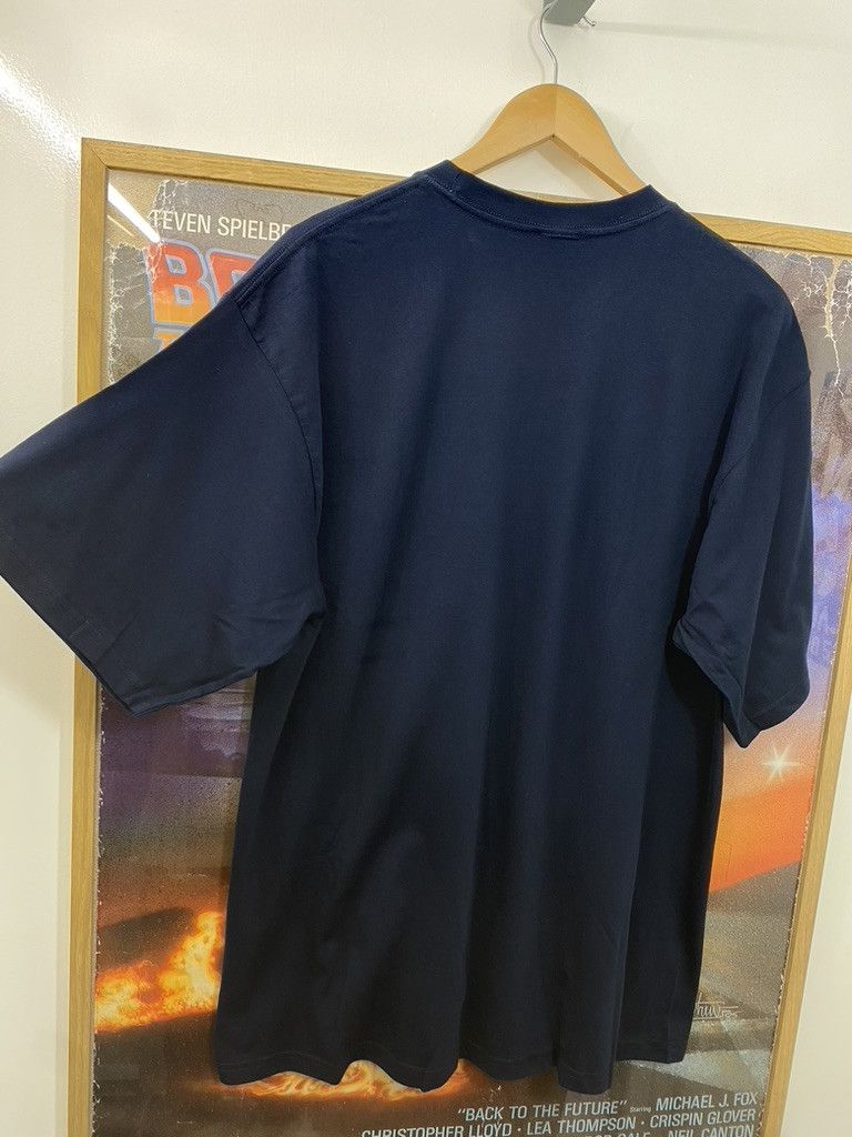 Vintage 00s Vintage DMC World DJ Champs Technics Promo T Shirt Size US XL / EU 56 / 4 - 3 Thumbnail