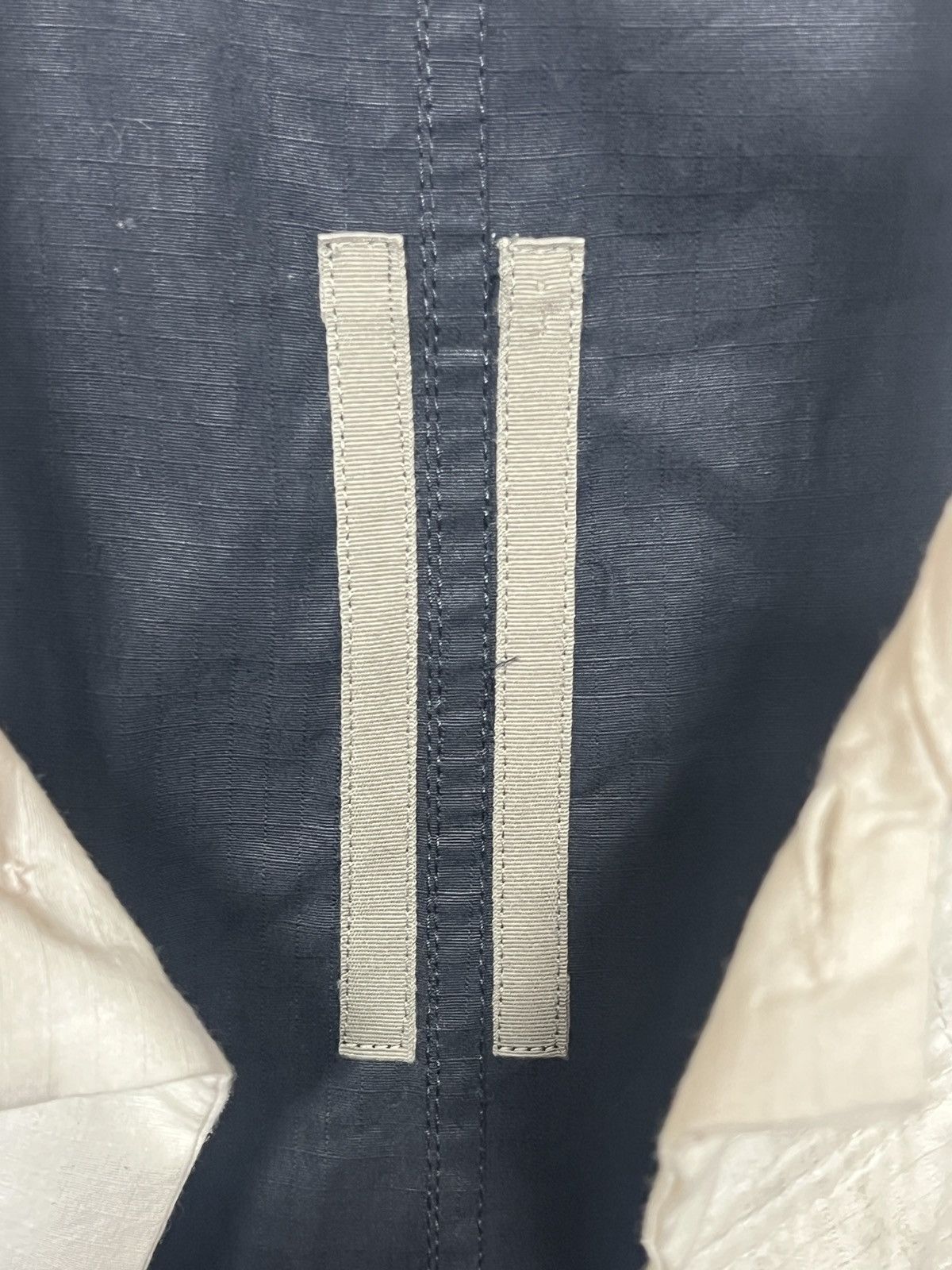 Rick Owens Drkshdw Long shirt Size US XL / EU 56 / 4 - 4 Thumbnail