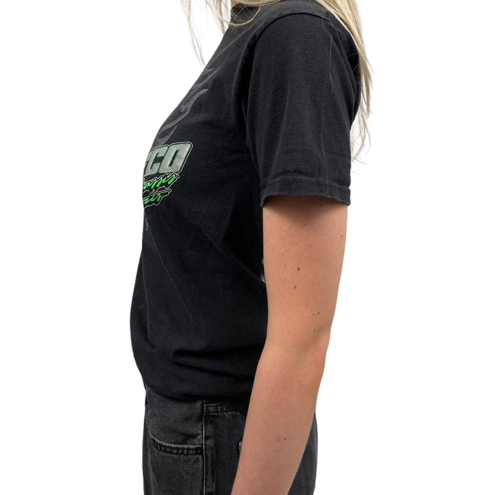 Other Spafco cropped racing tee length Size S / US 4 / IT 40 - 4 Thumbnail