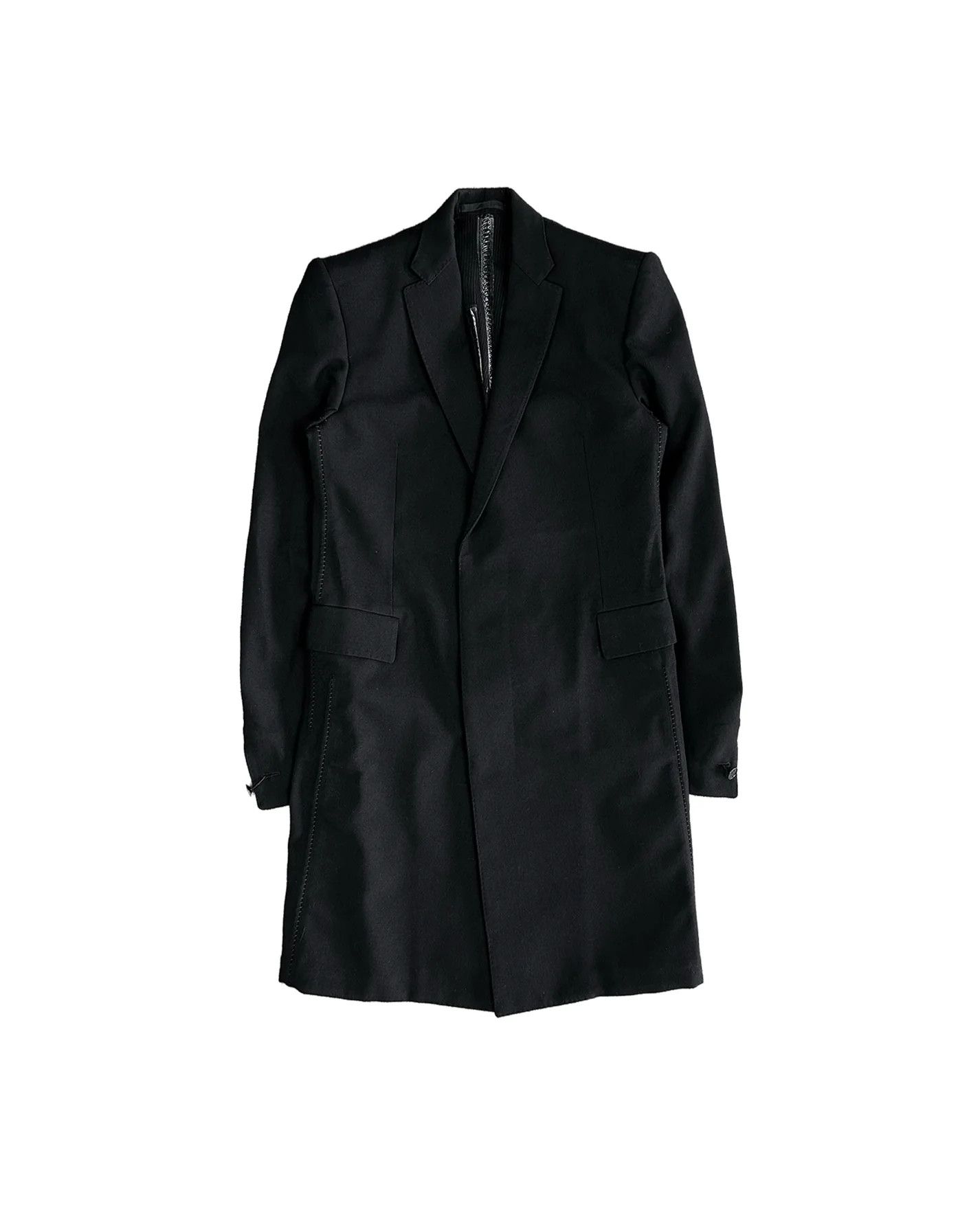 Men's Carol Christian Poell Heavy Coats | Grailed