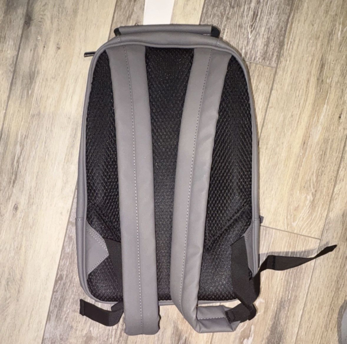 Rains NEW RAINS Daypack Backpack Size ONE SIZE - 2 Thumbnail