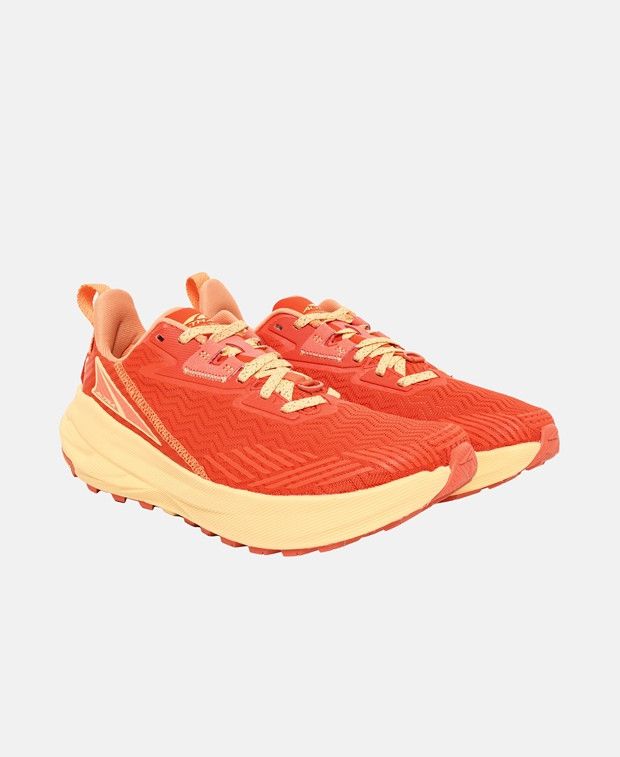 Altra Experience Wild Running Shoes in Red, Women's (Size 8.5)