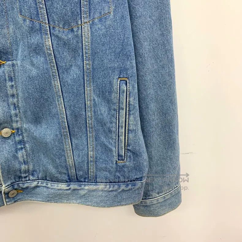 Gucci Gucci Blue logo embroidered cotton lapel single-breasted l Size US L / EU 52-54 / 3 - 4 Thumbnail