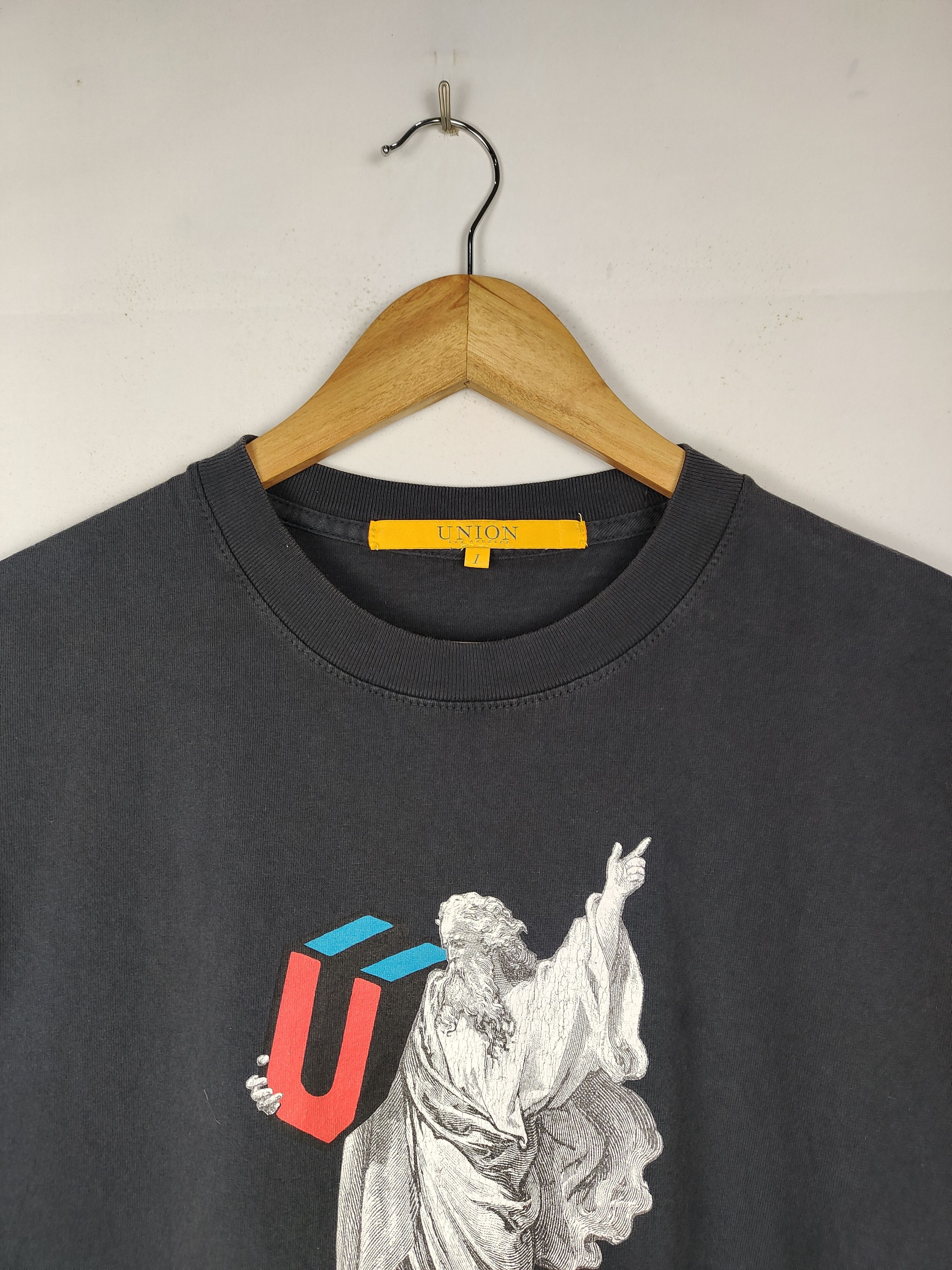 Union LA Union Los Angeles Shirt Size US S / EU 44-46 / 1 - 2 Thumbnail