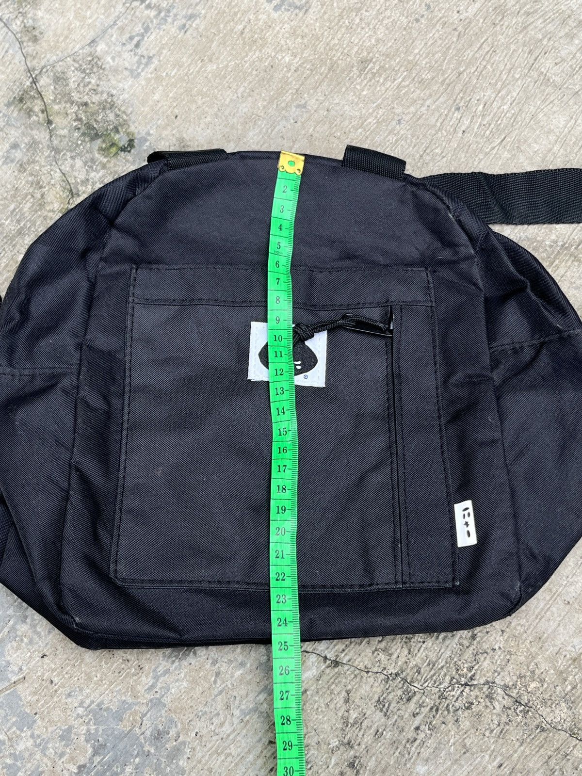 Issey Miyake 🔥3 WAY BAG NE-NET by ISSEY MIYAKE🔥 Size ONE SIZE - 12 Thumbnail