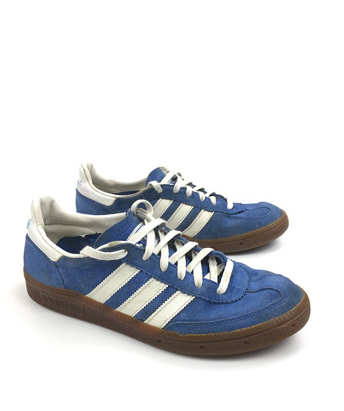 Adidas × Streetwear × Vintage Adidas Football Spezial Vintage Size 