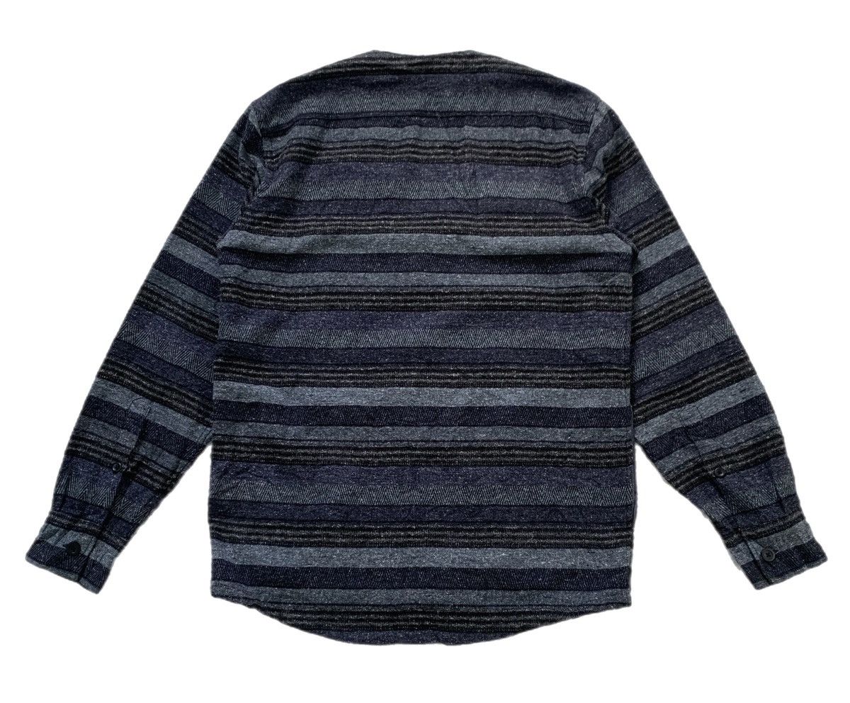 NANO universe Cozy Art Nano Universe Tokyo Cardigan Size US S / EU 44-46 / 1 - 2 Thumbnail