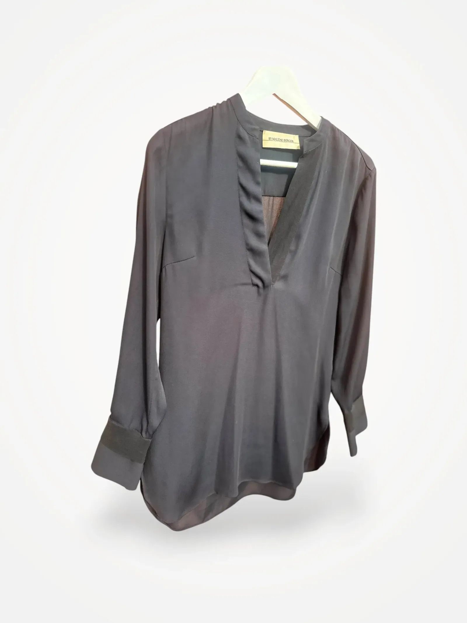 By Malene Birger By Malene Birger Gulana Blouse Size S / US 4 / IT 40 - 1 Thumbnail