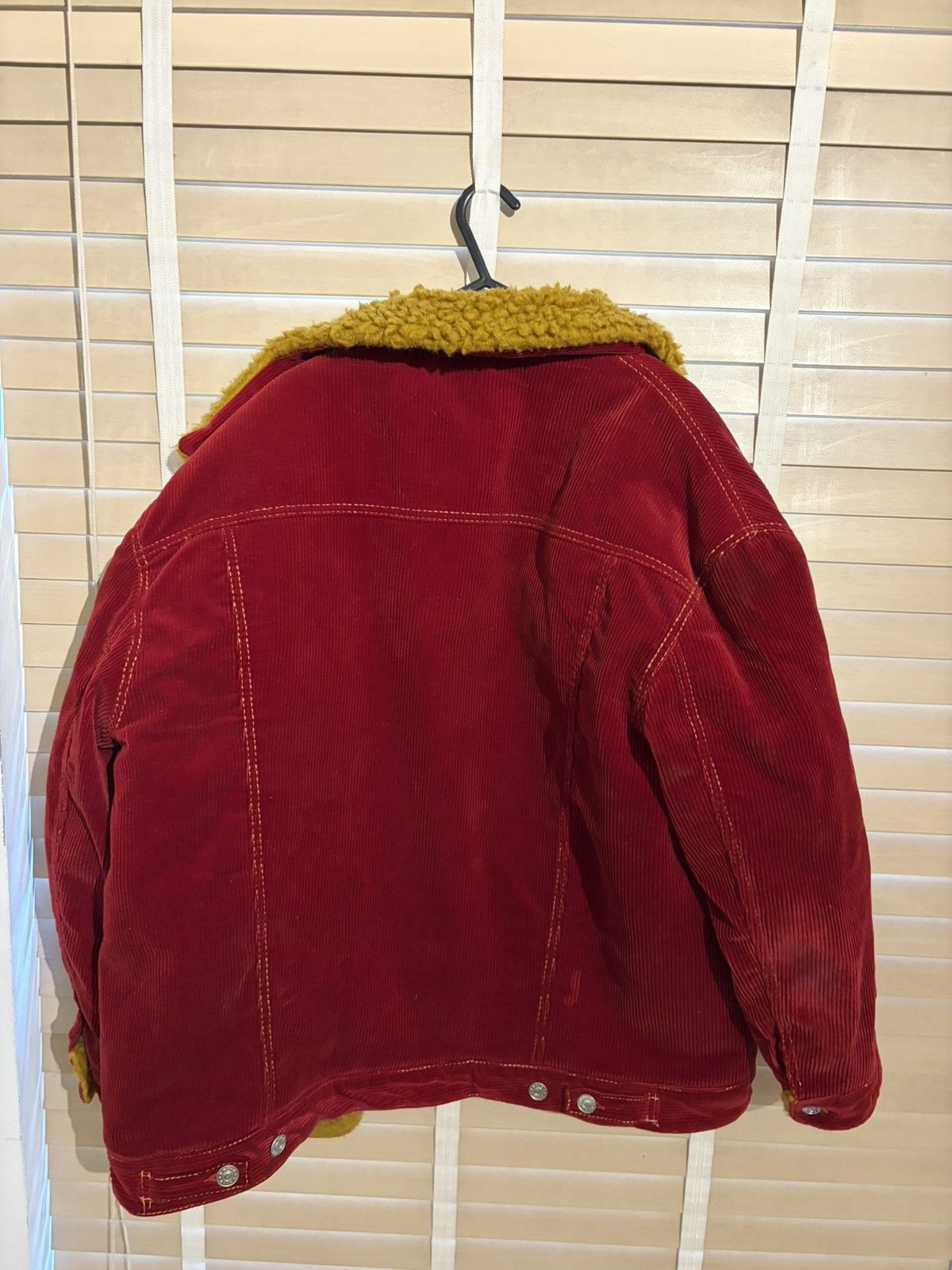 Marni Marni flannel/fleece jacket Size US M / EU 48-50 / 2 - 3 Thumbnail