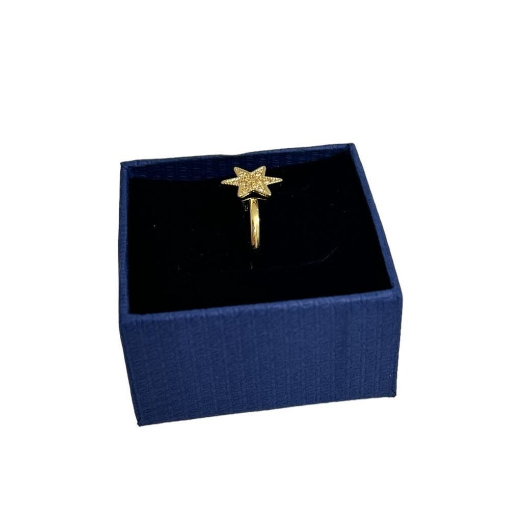Swarovski Swarovski Star Ring Size 52/6 Size ONE SIZE - 3 Thumbnail