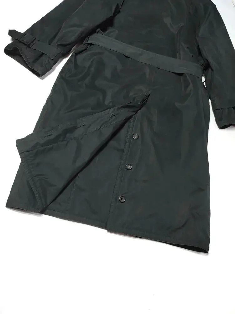 Jil Sander Vintage Jil Sander J+ Coat Jacket Double Breasted Size L / US 10 / IT 46 - 8 Thumbnail