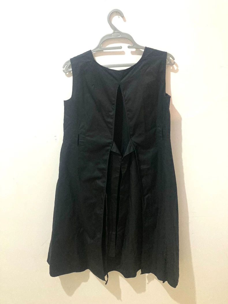 Jil Sander Jil Sander dress Size 4XL / US 24-26 - 2 Thumbnail