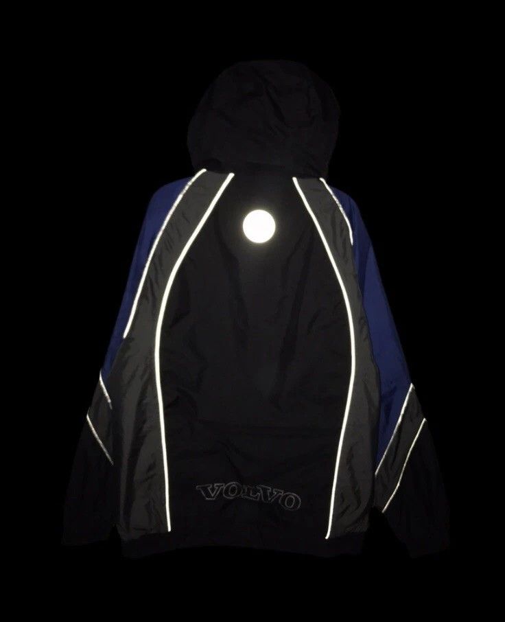 Gear for Sports Volvo Truck Driver Reflective Jacket Sz XXL Size US XXL / EU 58 / 5 - 5 Thumbnail