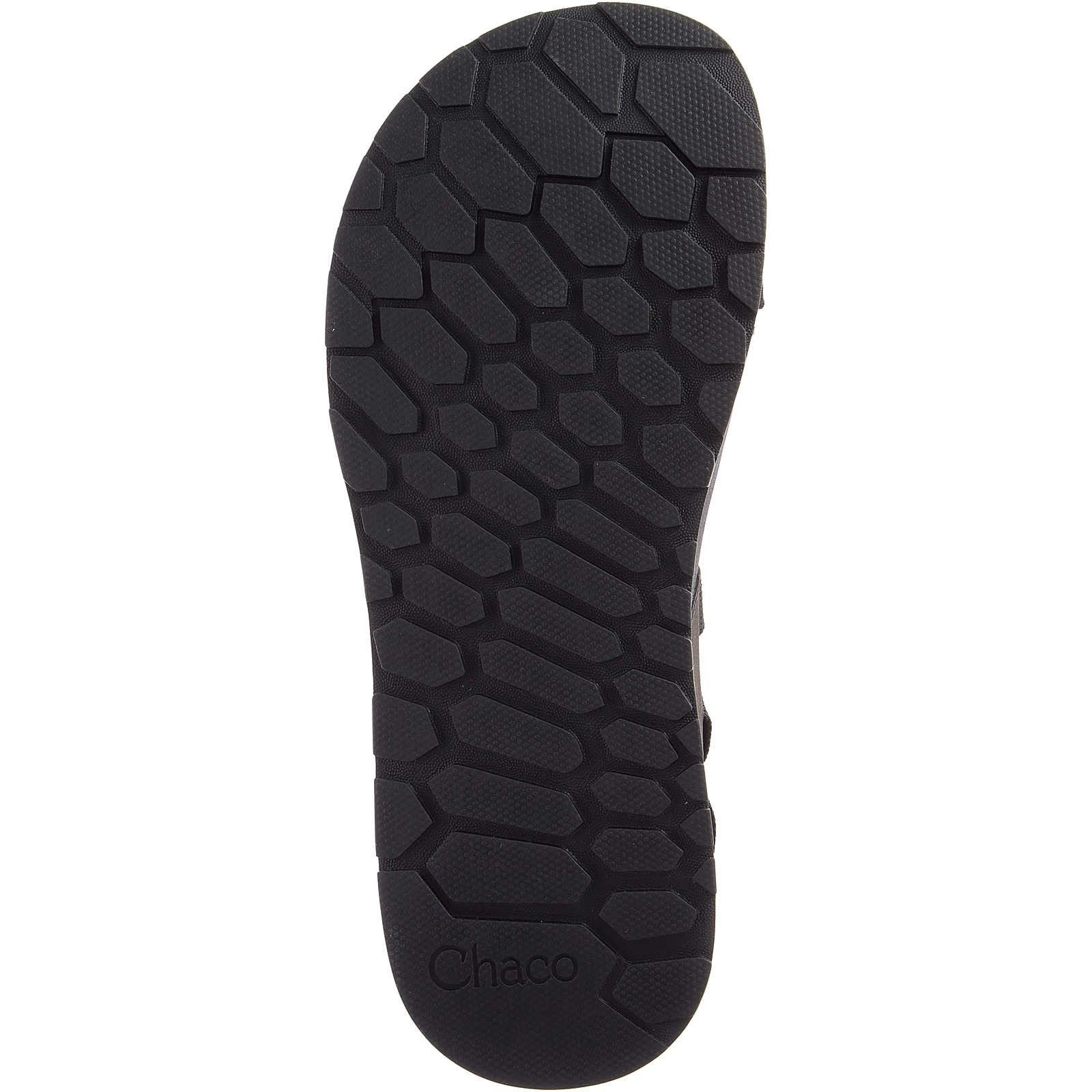 Other Chaco Men's Low-Down Sport Sandal Black Lightweight Size 12 Size US 12 / EU 45 - 7 Thumbnail
