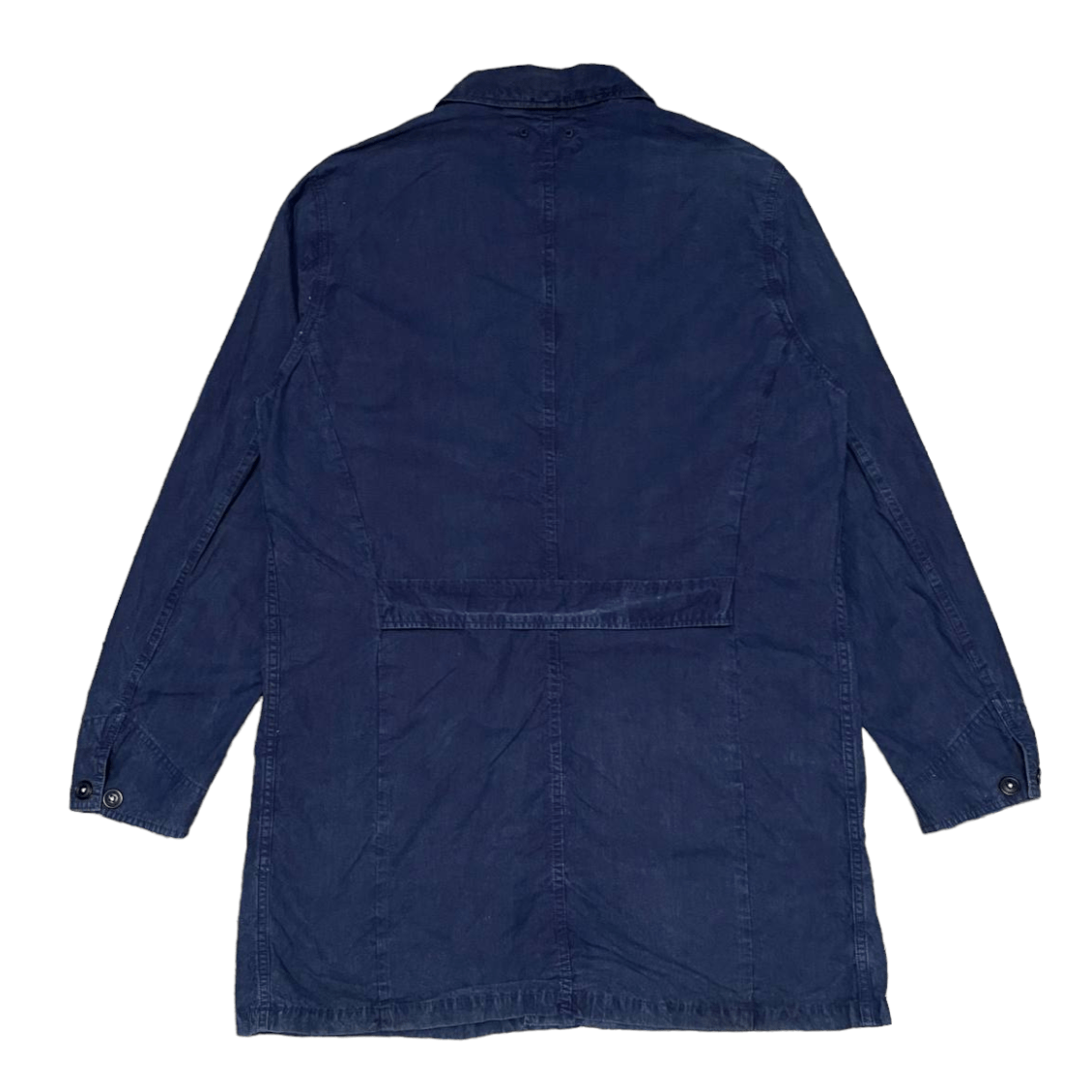 Japanese Brand Vintage Japanese Yard Chore Jacket Worker Size US L / EU 52-54 / 3 - 9 Thumbnail