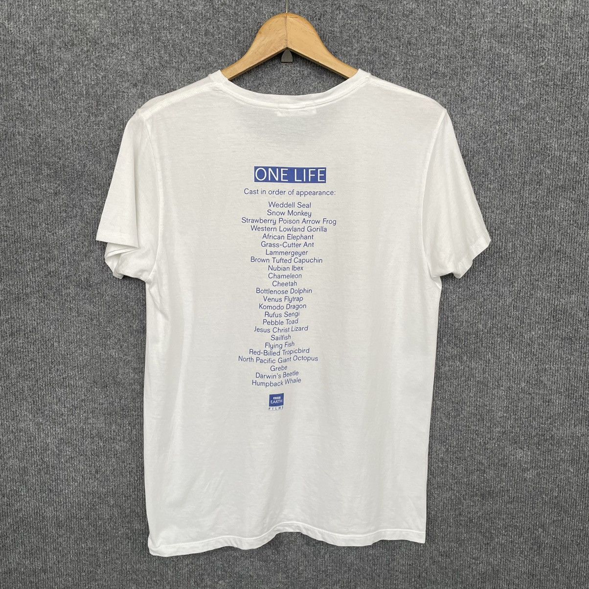 Hypebeast × Kim Jones Kim Jones for One Life T-Shirt Series Size US M / EU 48-50 / 2 - 6 Thumbnail