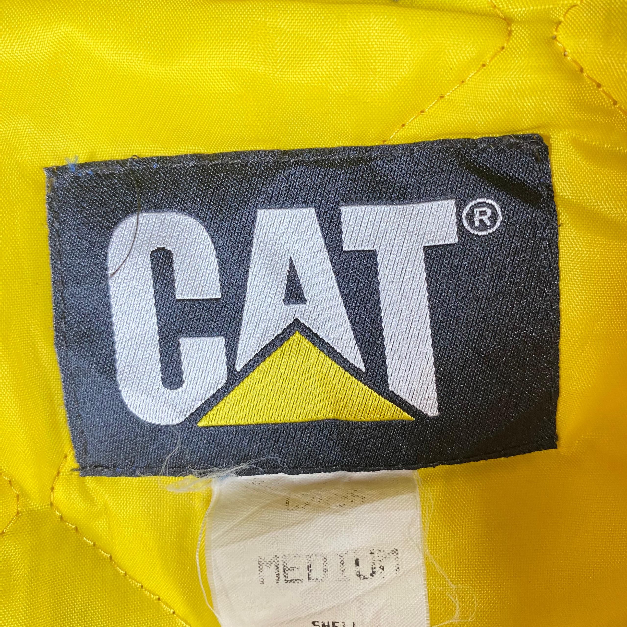 Caterpillar Vintage Caterpillar Workwear Jacket Size US M / EU 48-50 / 2 - 10 Thumbnail