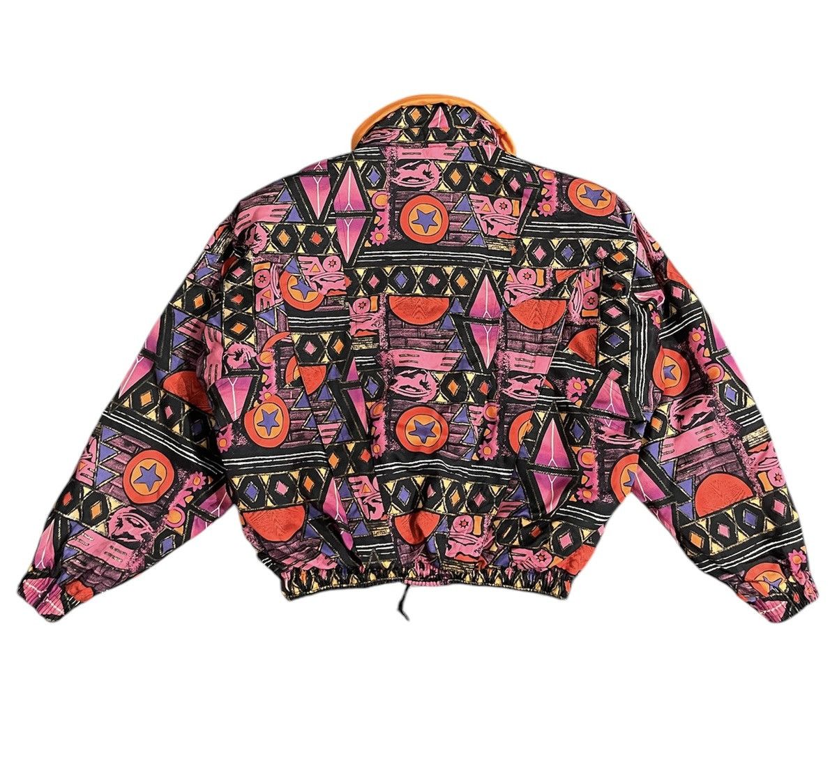 Yamaha Vintage Yamaha Ski Team Bomber Jacket Size US L / EU 52-54 / 3 - 2 Thumbnail