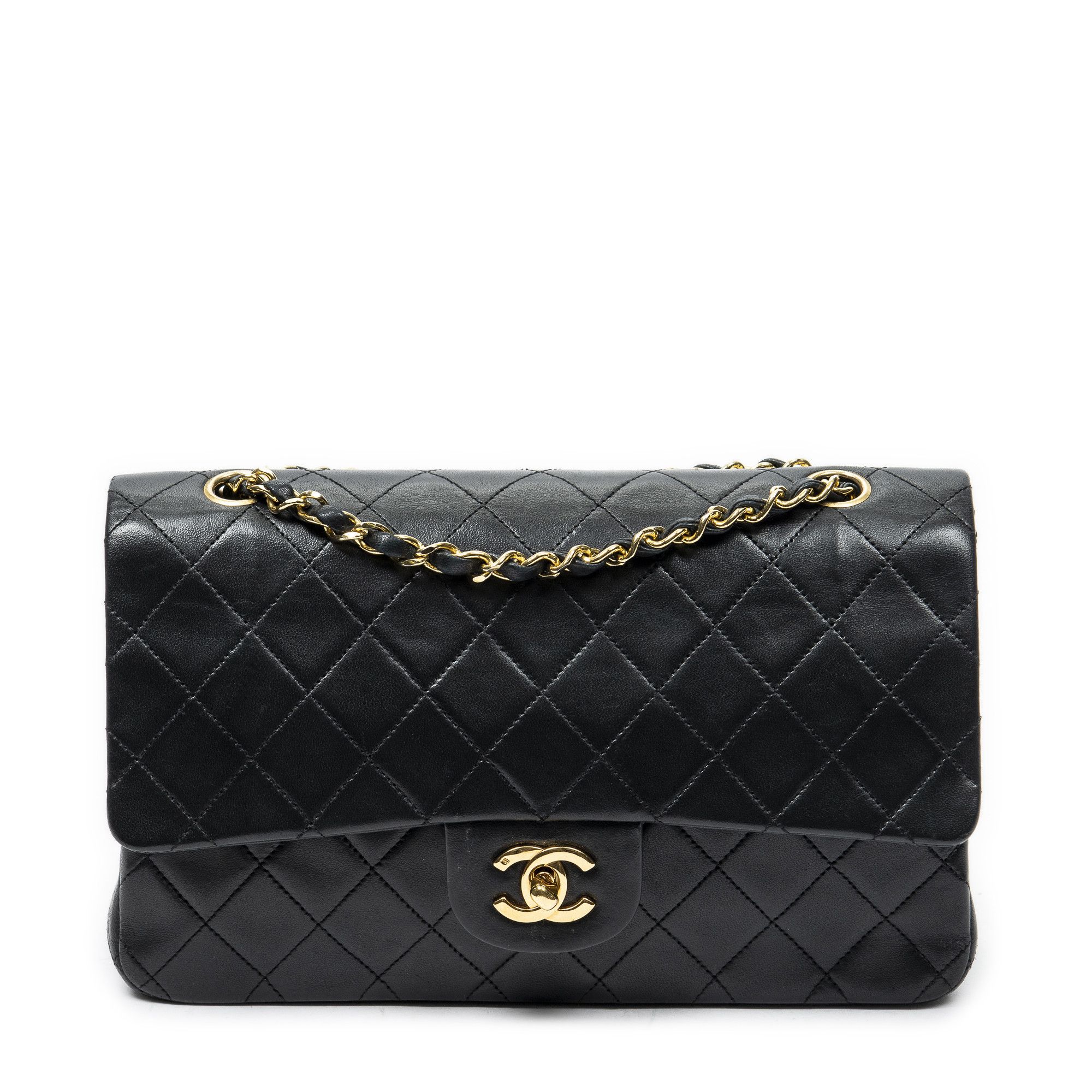 Chanel Classic Double Flap 26 Size ONE SIZE - 1 Thumbnail