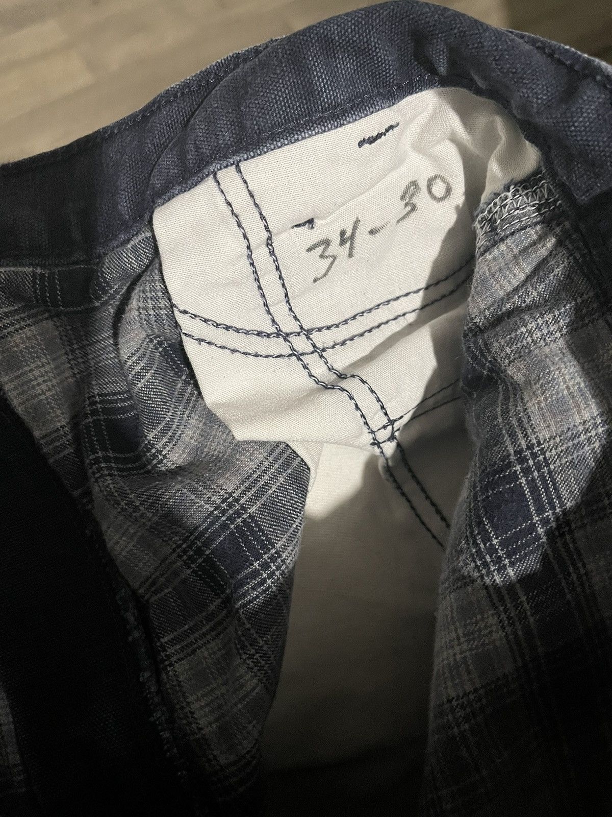 Carhartt Insolated carhartt carpenter pants Size US 34 / EU 50 - 9 Thumbnail