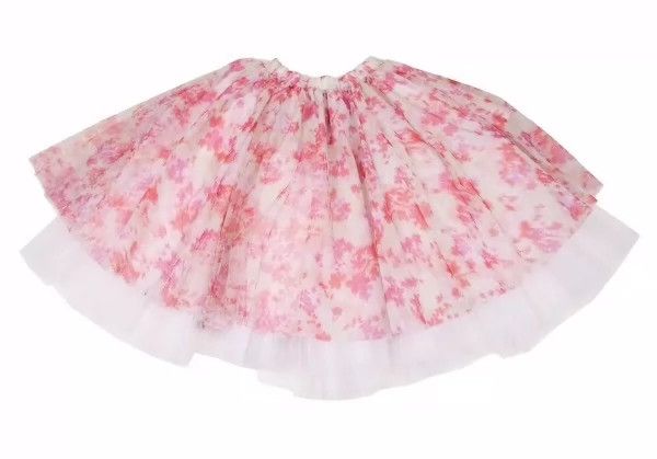 Comme des Garcons Comme Des Garcons size XS Pink Retro Pattern Yarn Double H Size 24" / US 00 / IT 34 - 2 Thumbnail