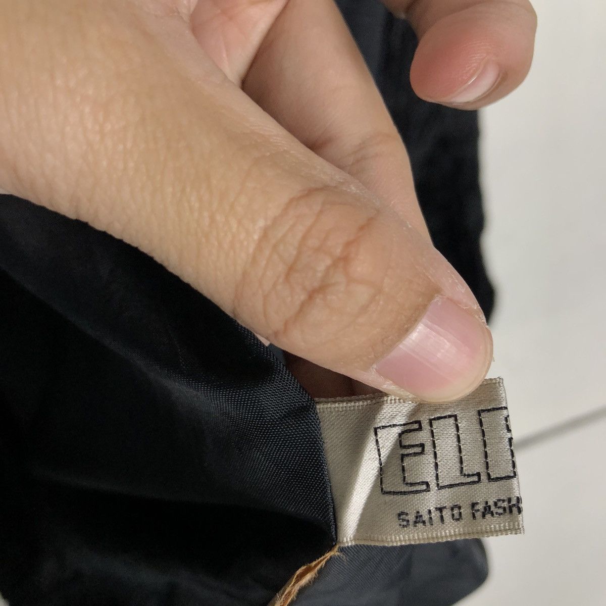Japanese Brand 🔥90’s Vtg Embroidery Bomber Jacket Japan Issey Miyake Size US M / EU 48-50 / 2 - 17 Thumbnail
