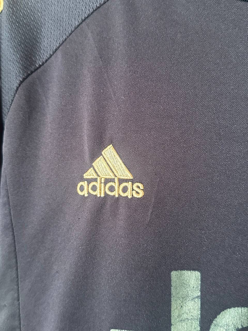 Adidas × Vintage 💥VINTAGE DYBALA SOCCER JERSEY JEEP ADIDAS Size US S / EU 44-46 / 1 - 4 Thumbnail