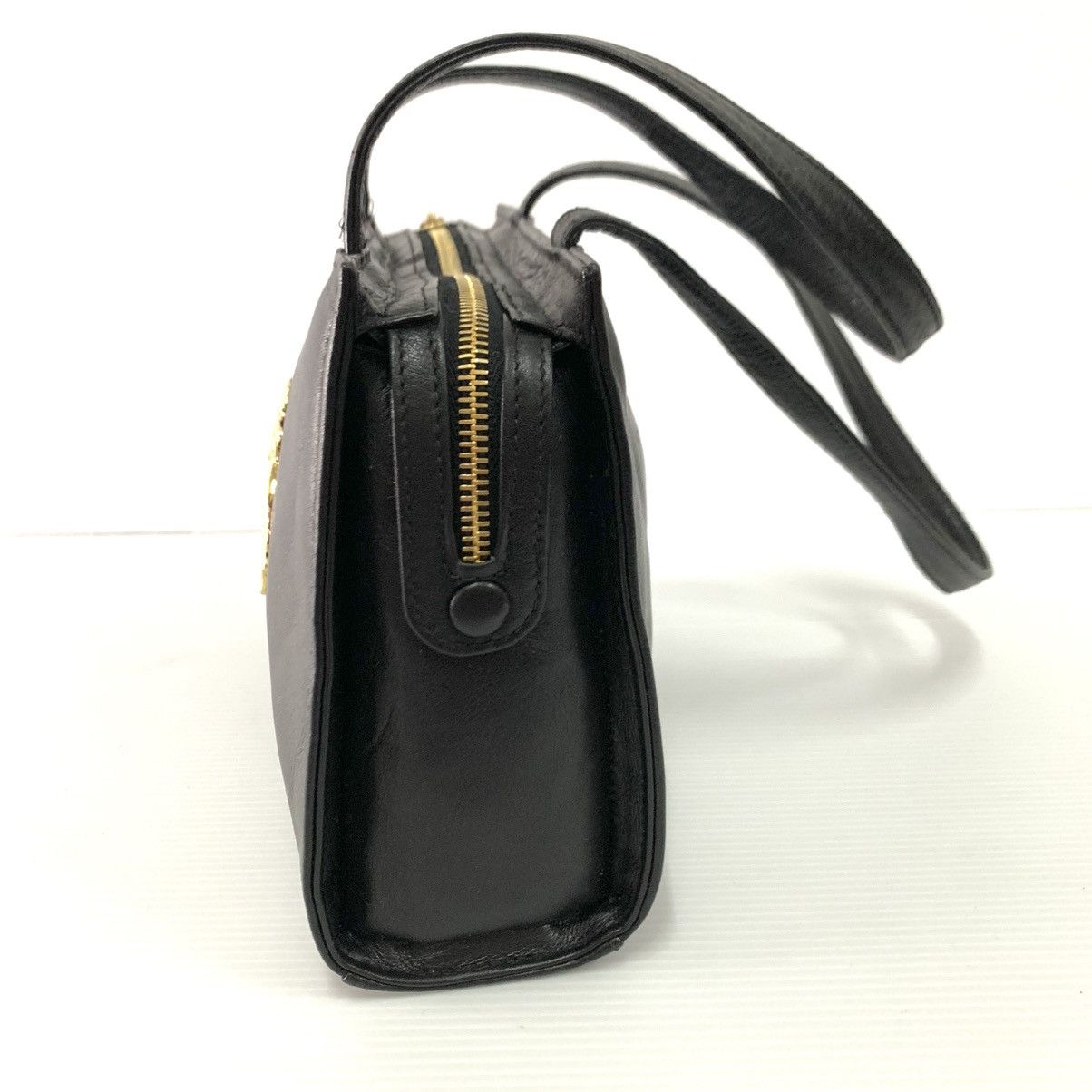 Versace Gianni Versace Medusa Shoulder Bag Size ONE SIZE - 7 Thumbnail