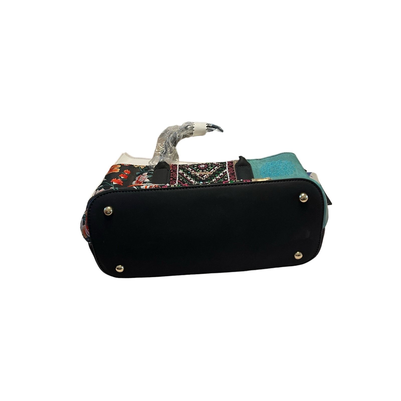 Desigual Desigual Between Holbox Mini, NWT Size ONE SIZE - 8 Thumbnail