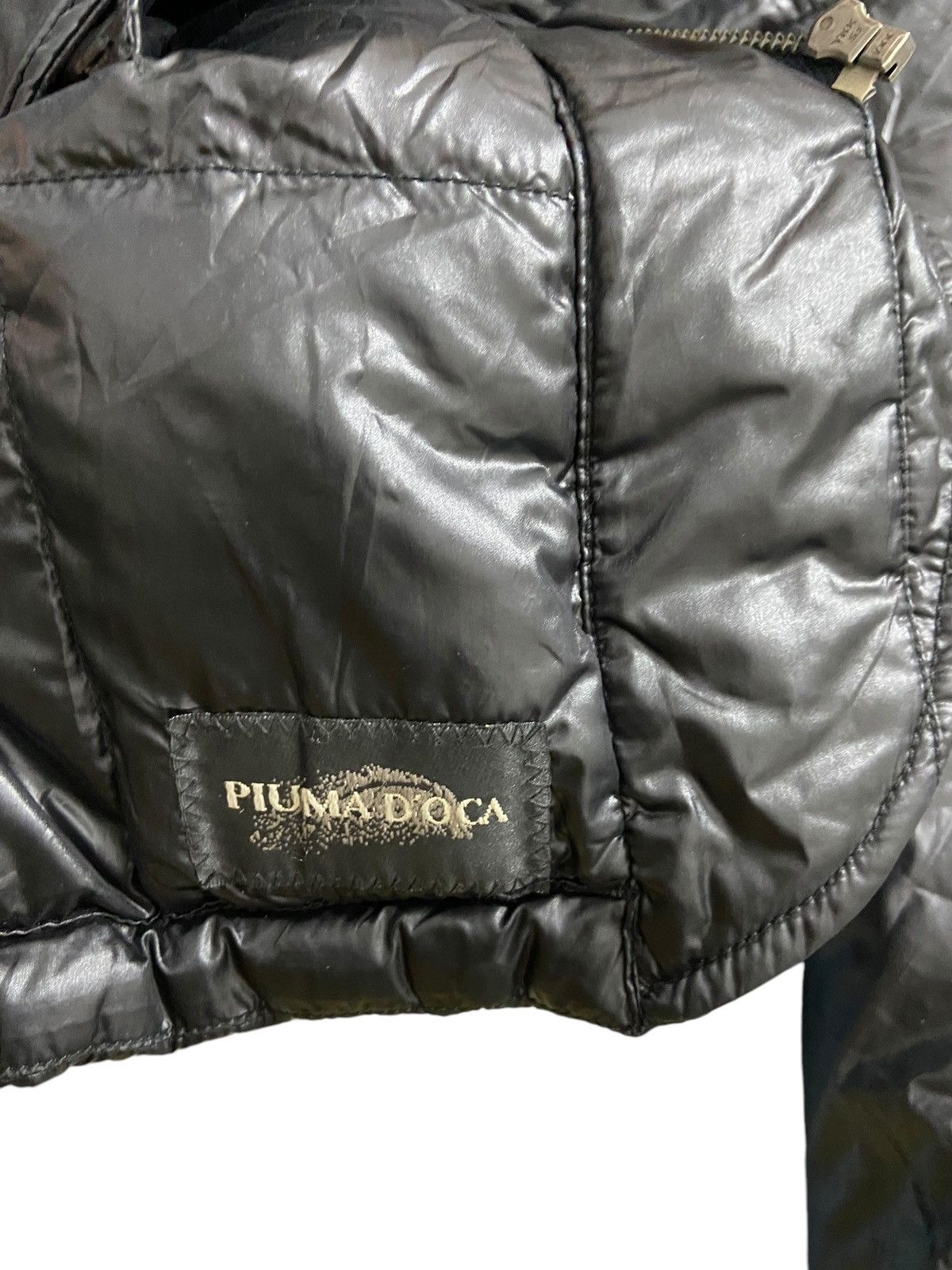C.P. Company C.P. Company Puffer Jacket Size US XL / EU 56 / 4 - 13 Thumbnail