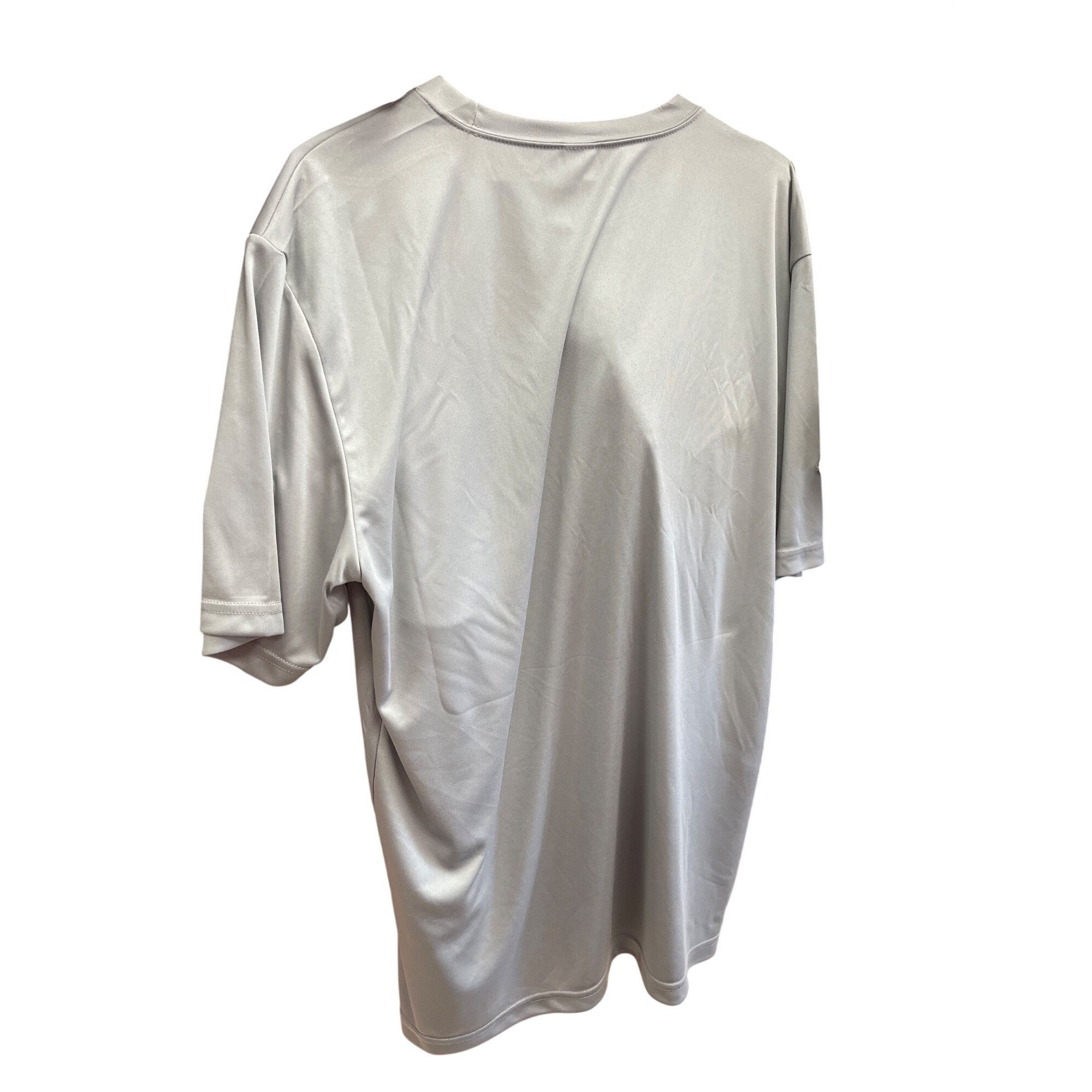 Other Sprt Tek mens gray World Cup short sleeve unique graphic tsh Size US L / EU 52-54 / 3 - 11 Thumbnail