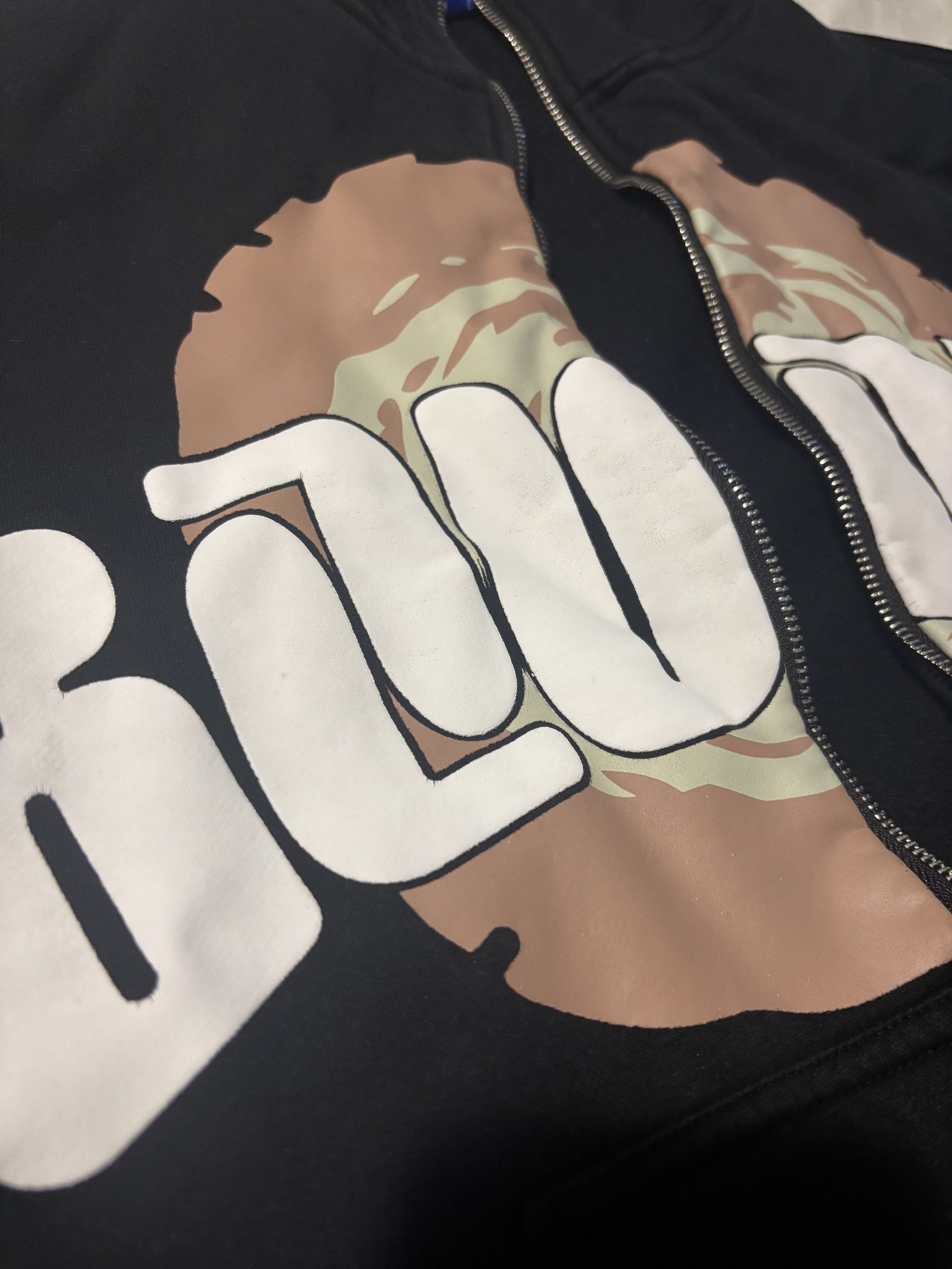 Other × Vintage Bounds full zip up hoodie Size US M / EU 48-50 / 2 - 2 Thumbnail