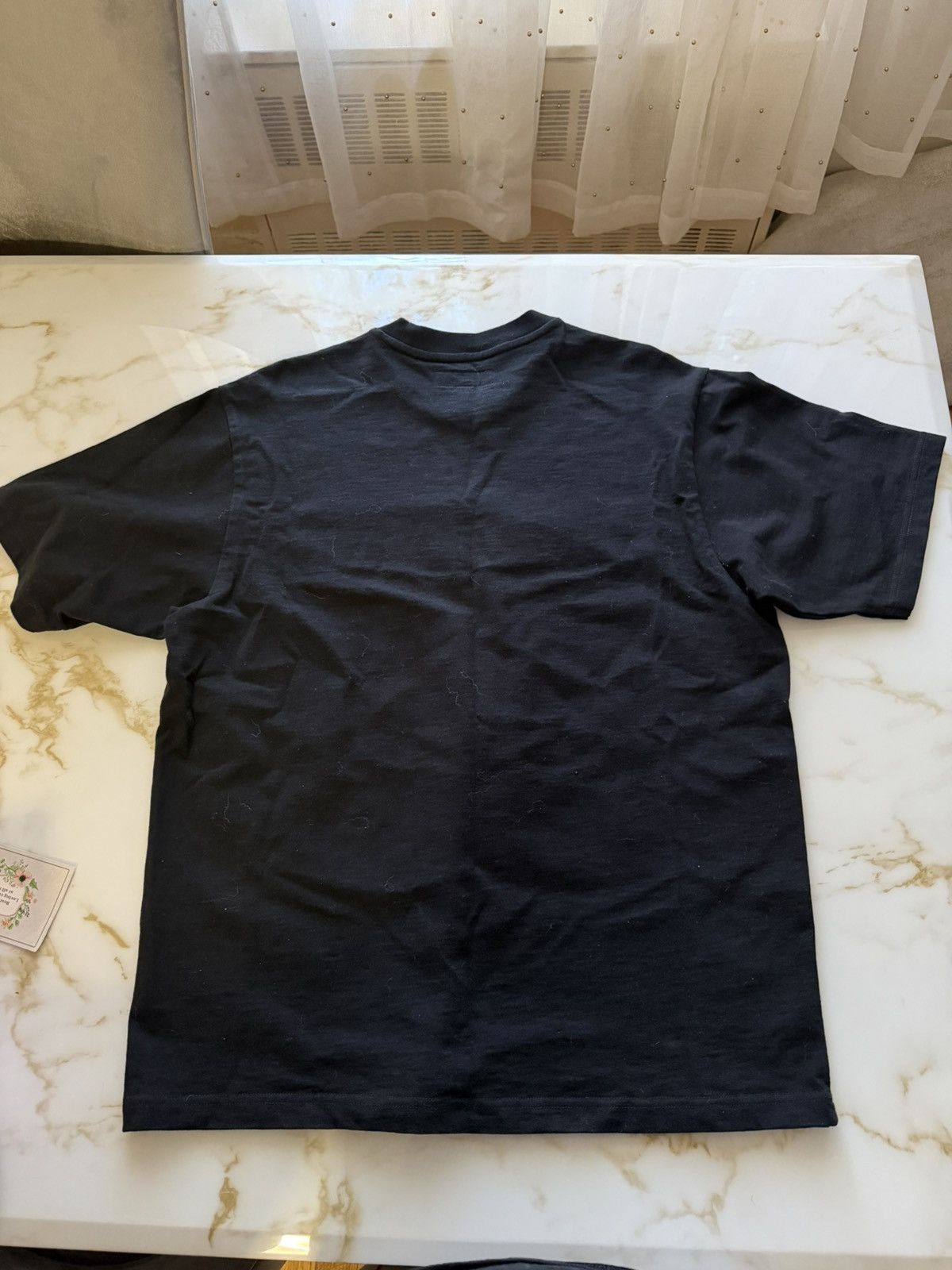 Supreme Supreme tee Size US S / EU 44-46 / 1 - 2 Thumbnail