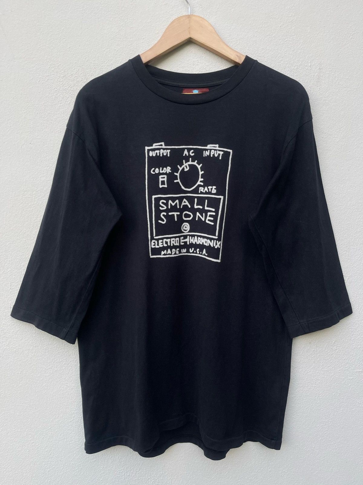 Japanese Brand × Nigo Major Force Electro Harmonix Tee Size US M / EU 48-50 / 2 - 6 Thumbnail