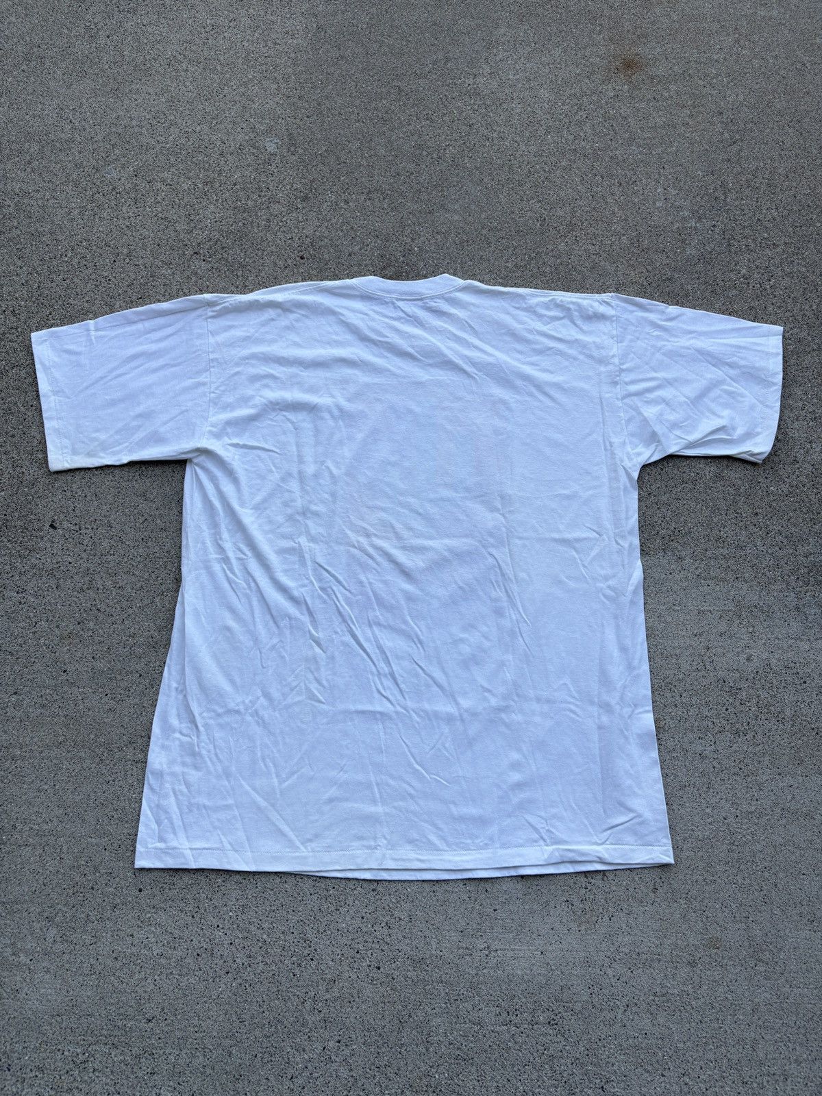 NFL Vintage 1996 NFL “Super Bowl XXX” White T-Shirt Size XXL Size US XXL / EU 58 / 5 - 2 Thumbnail