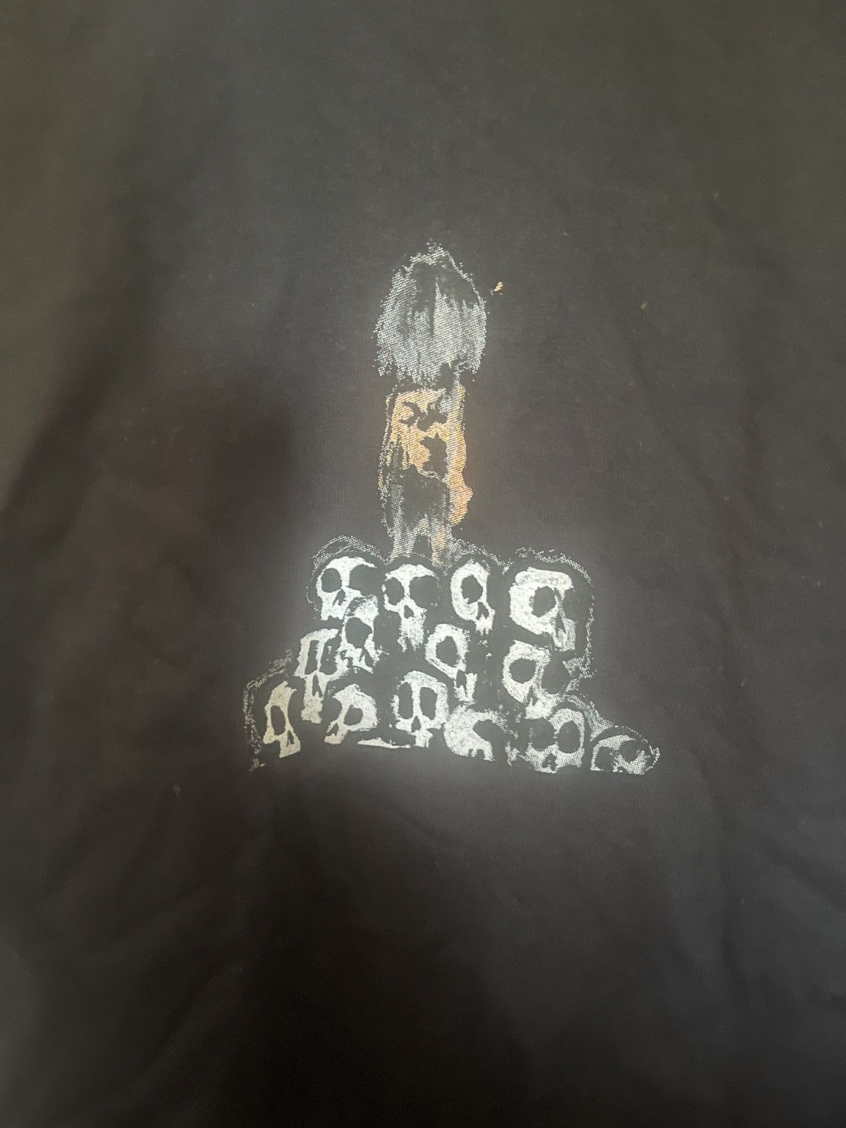 G59 Records KxllSwitch tee Size US XL / EU 56 / 4 - 2 Thumbnail