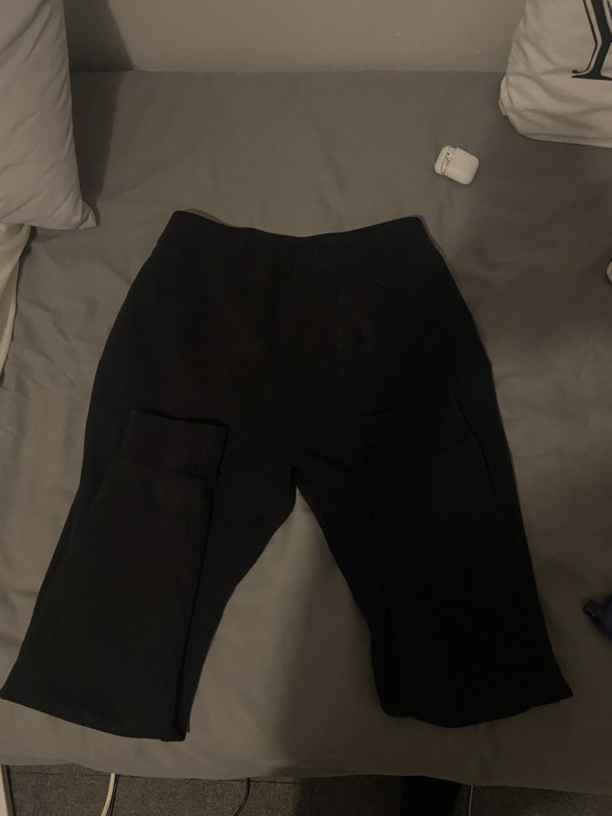 Ralph Lauren Black Ralph Lauren bottoms size S Size US 29 - 2 Thumbnail