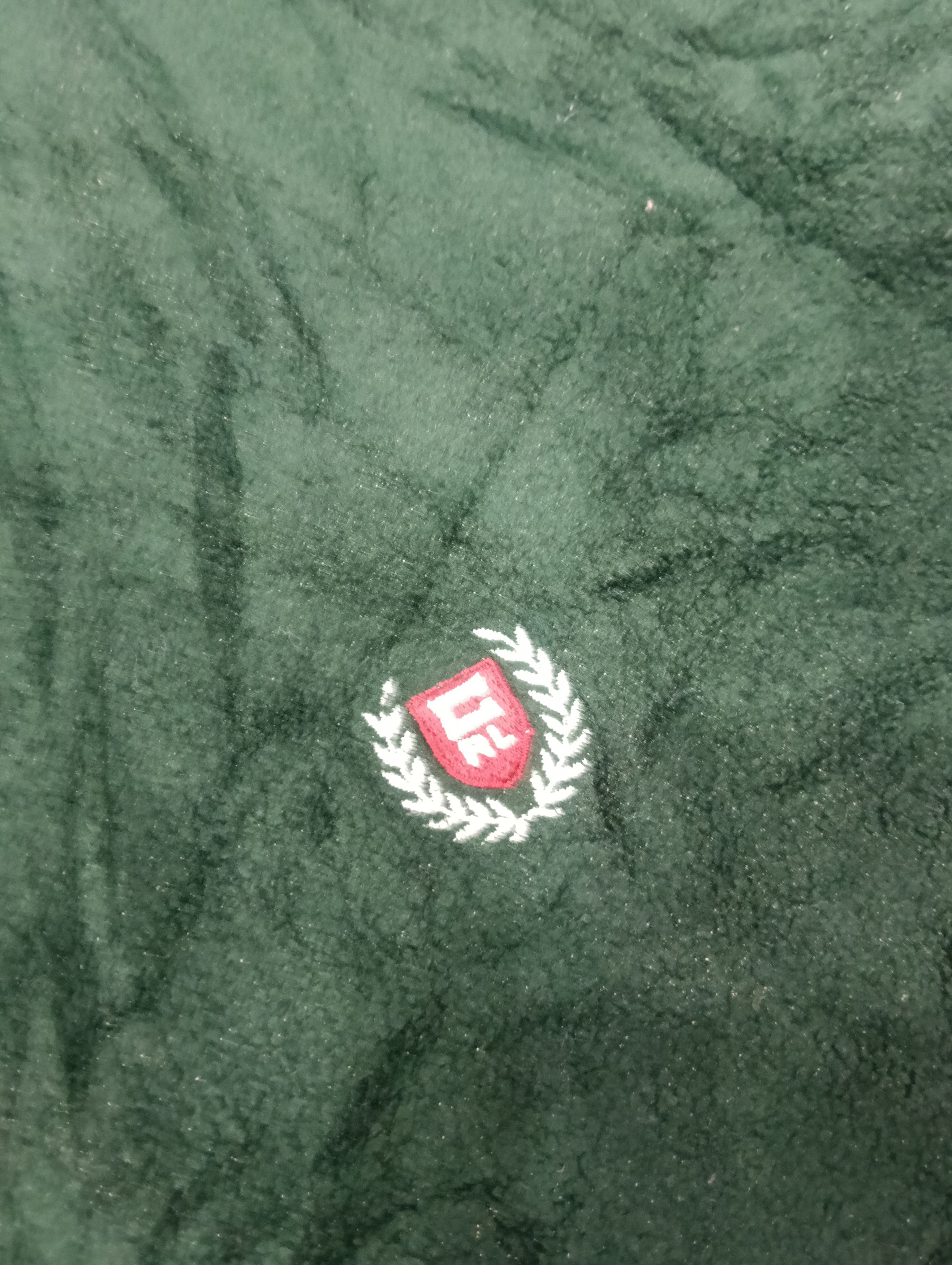 Polo Ralph Lauren × RRL Ralph Lauren Polo RRL like fleece Size US M / EU 48-50 / 2 - 5 Thumbnail
