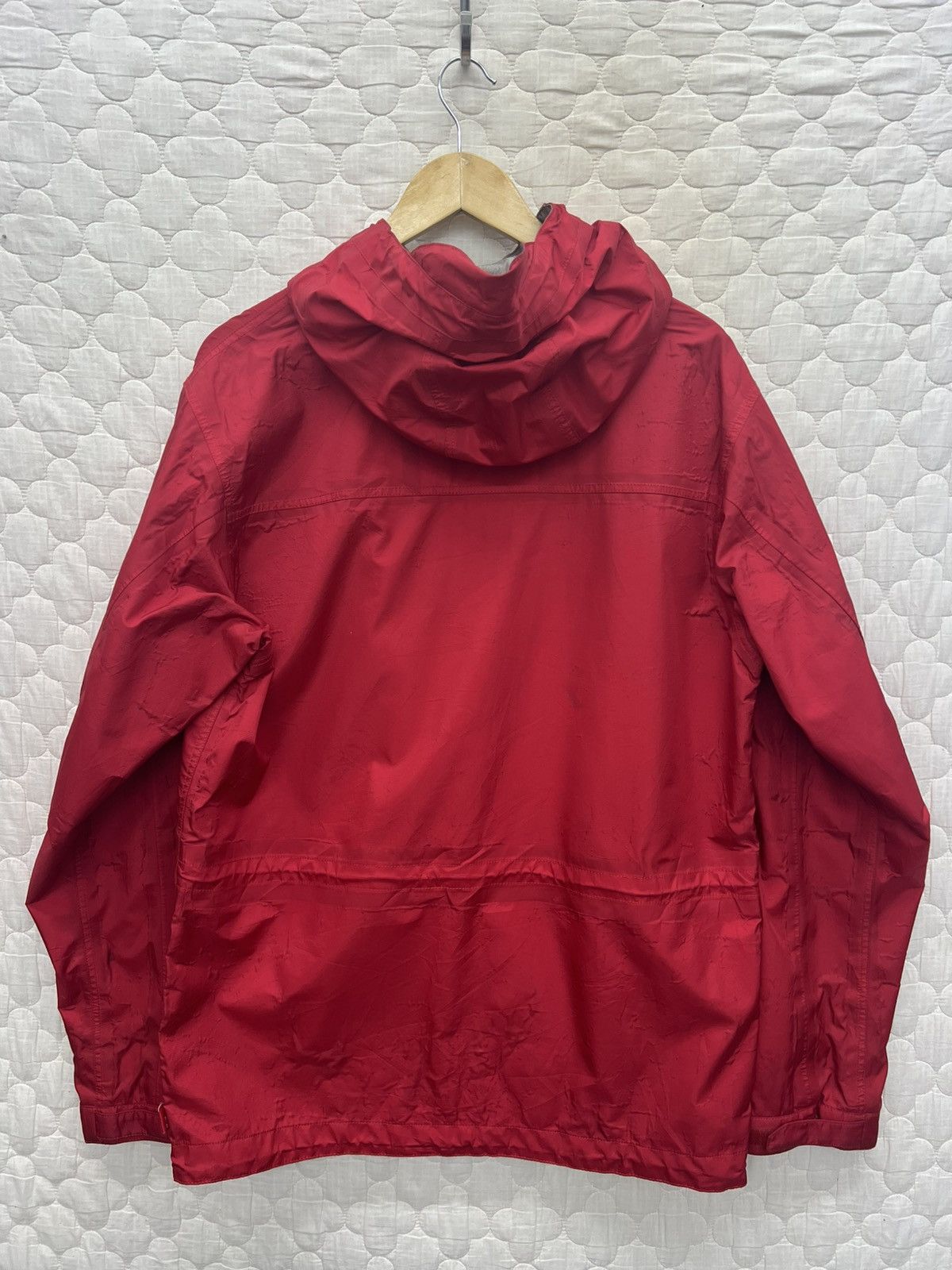 Wtaps ARCHIVES💥💥💥WTAPS MOUNTAIN SHERPA NYLON RIPSTOP Size US M / EU 48-50 / 2 - 6 Thumbnail