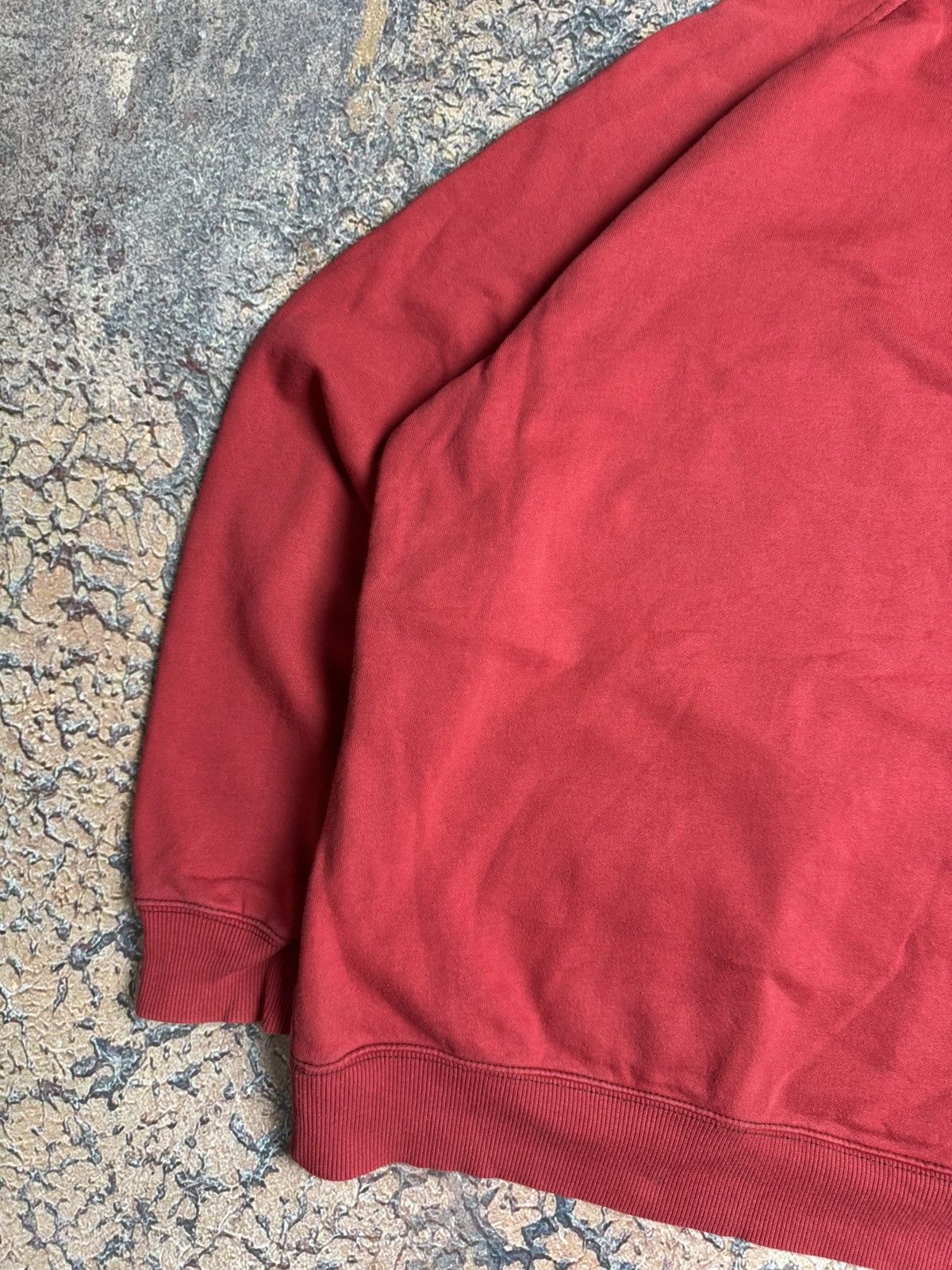 Timberland × Vintage TIMBERLAND VINTAGE BIG LOGO HOODIE Size US S / EU 44-46 / 1 - 10 Thumbnail