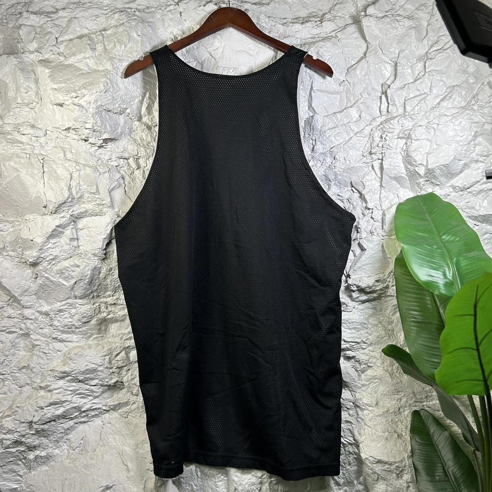Other Vintage And 1 Mixtape Jersey Size XXL Size US XXL / EU 58 / 5 - 3 Thumbnail