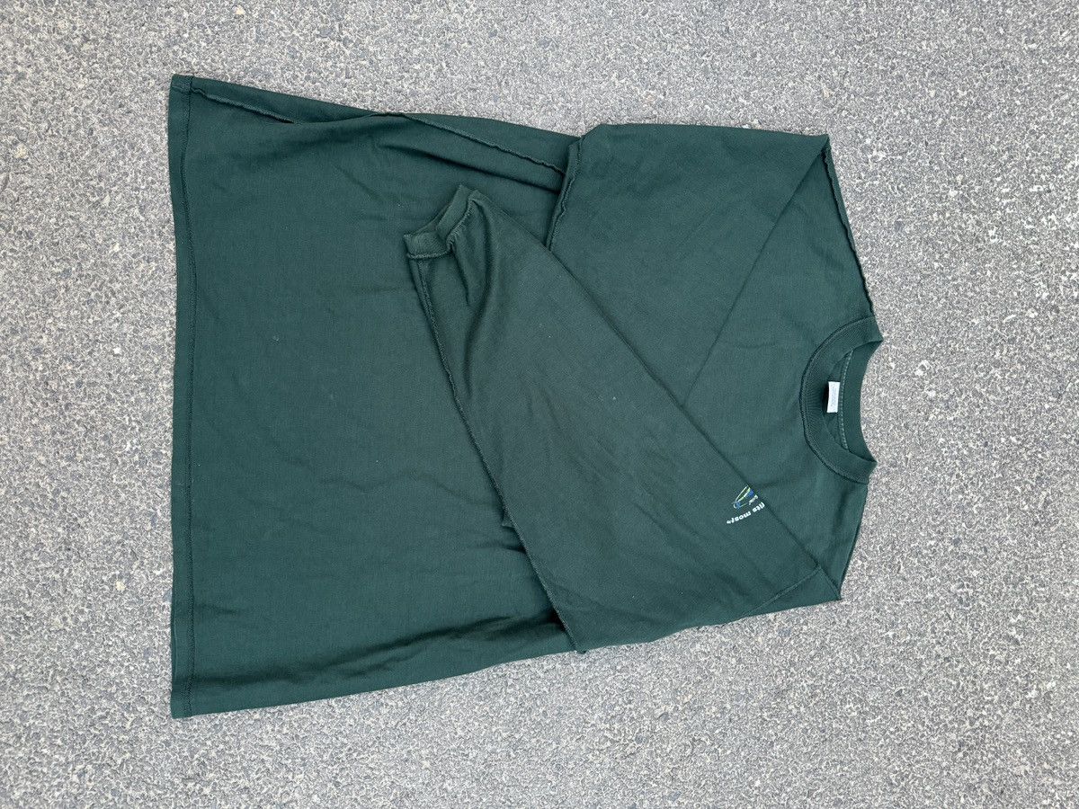 Vetements Vetements Inside Out Oversized Longsleeve designed by Demna Size US M / EU 48-50 / 2 - 8 Thumbnail